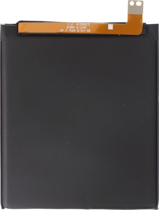 Actual product image AccuCell Akku Nokia 5