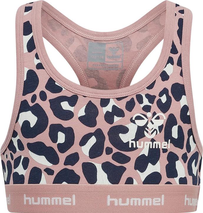 Actual product image hummel Carolina Top 2-Pack (24, 25, 26, 27, 28)