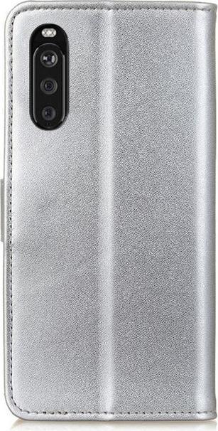 Produktbild MU Classic Classic II Leder Bookcover Series (Sony Xperia 10 III)