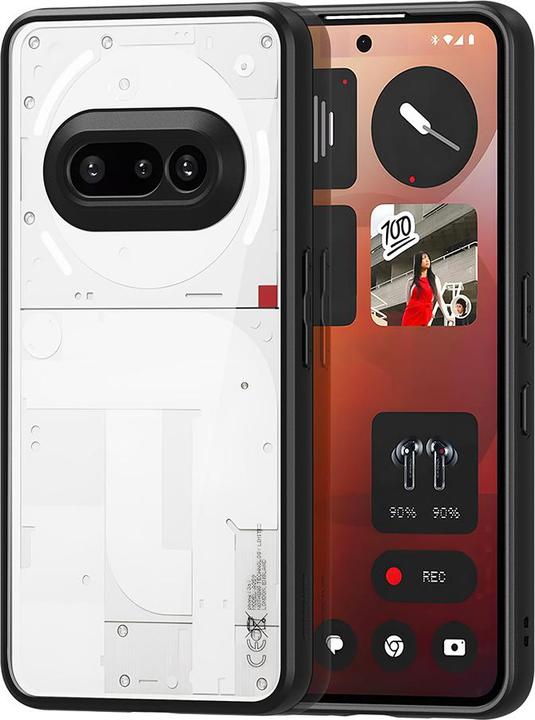 Image du produit Dux Ducis Aimo Series (Nothing Phone (3a))
