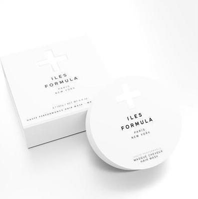 Immagine prodotto Iles Formula Maschera per capelli Haute Performance 180 ml (180 ml)