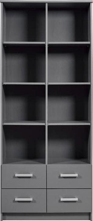 Actual product image Inter Link Elenzio (192 x 82 x 40 cm)