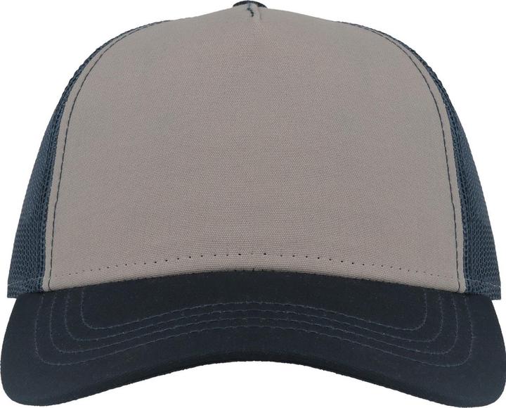 Produktbild Atlantis Rapper Trucker Cap recyceltes Material (One Size)