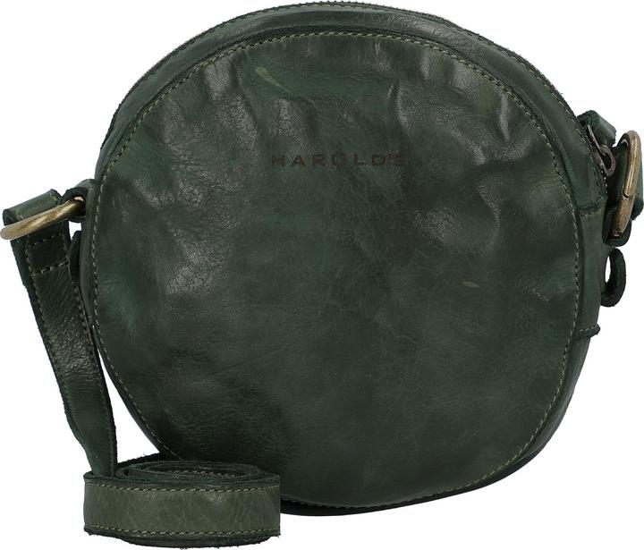 Immagine prodotto Harolds Borsa a tracolla Submarine in pelle 18 cm