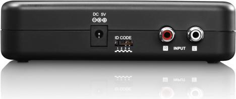 Produktbild Harman/Kardon HKTS 220SUB - Wireless (200 W)