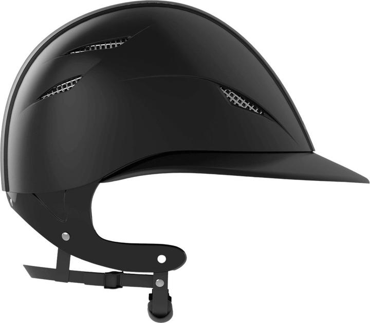 Image du produit GPA casque d'équitation easy first lady tls (54 cm)