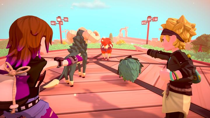 Immagine prodotto Humble Bundle Temtem (Xbox Series X, EN)