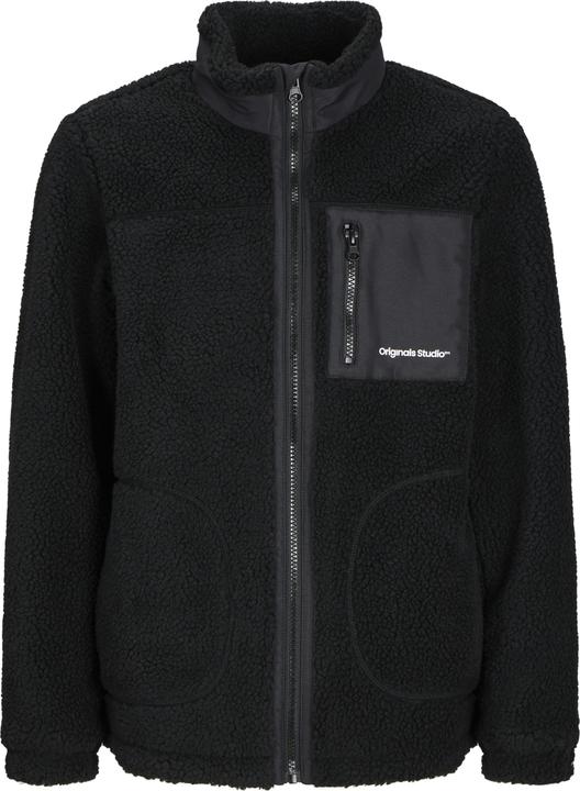 Jack & Jones Jorvesterbro Teddy Jacket Mni (98)