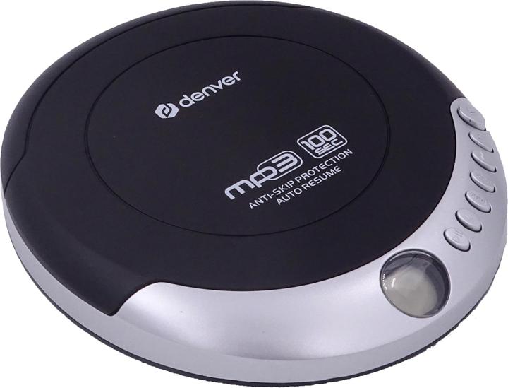 Produktbild Denver DMP-391