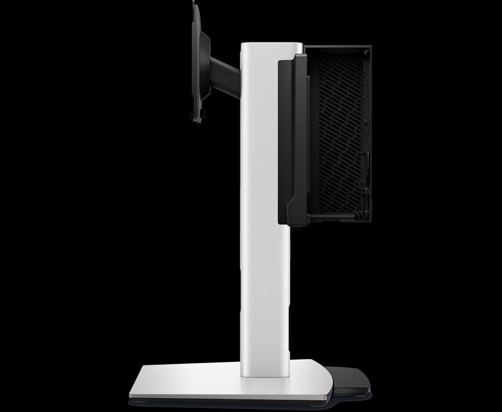Actual product image Dell Compact Form Factor All-in-One Stan (Table, 27.01")