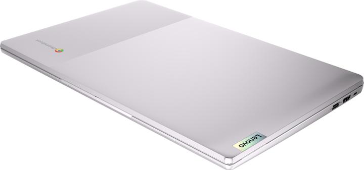 Produktbild Lenovo IdeaPad 3 Chromebook 15IJL6 82N4003YMH - 15.6 inch (15.60", Intel Celeron N4500, 8 GB, 128 GB, Eng. Int.)