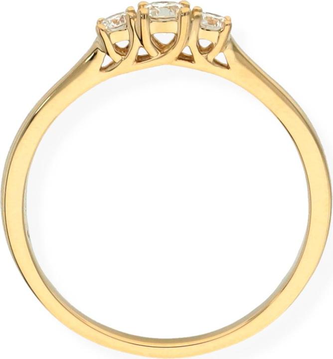 Produktbild Carat Style (50, 750/18 K Gold)