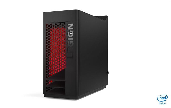Image du produit Lenovo T530-28ICB Tour, Intel i7-9700 (Intel Core i7-9700, 16 Go, 256 Go, GeForce GTX 1660 Ti)