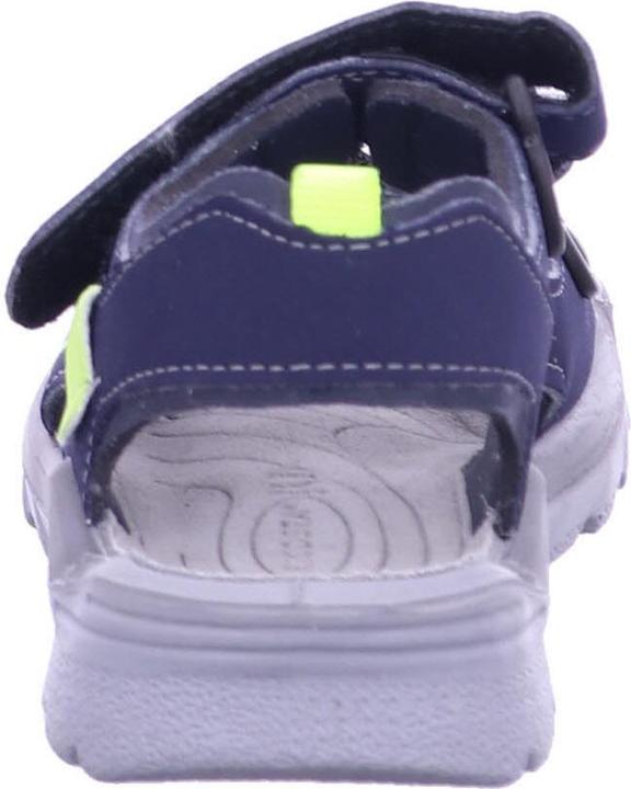 Actual product image Ricosta Boys sandal (40)