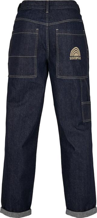 Image du produit Southpole Embroidery Denim (36)