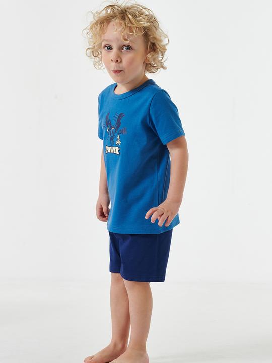 Produktbild Schiesser Jungen Schlafanzug kurz (116)
