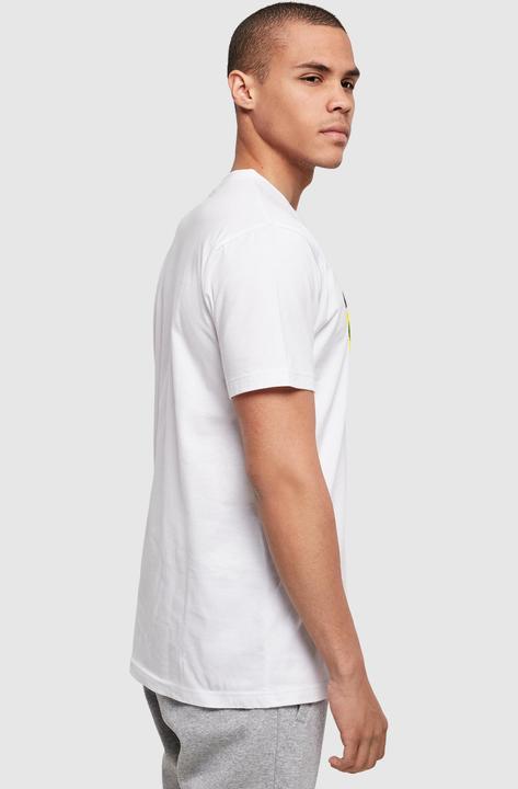Actual product image Absolute Cult Toy Story - Character Squares Basic T-Shirt - 115005 (L)