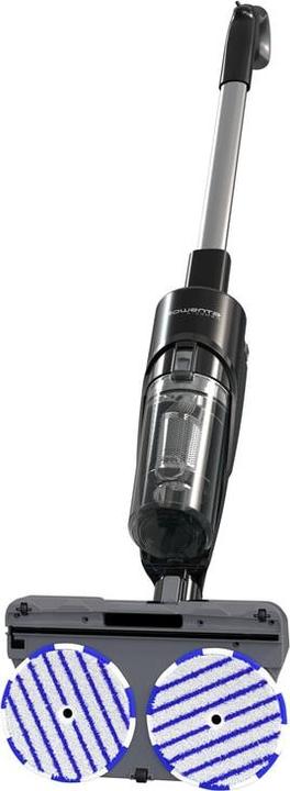 Image du produit Rowenta NAT EN DROOGZUIGER GZ3039WO