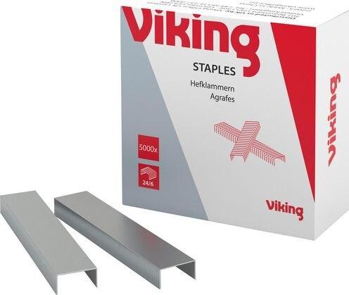 Office Depot Agrafes (5000 x)