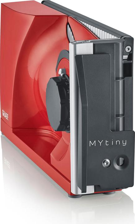 Actual product image Graef Allesschneider