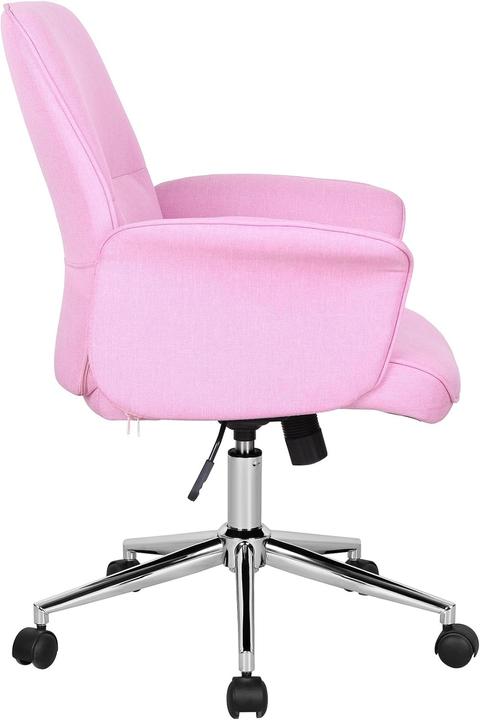 Image du produit SixBros. Tissu rose