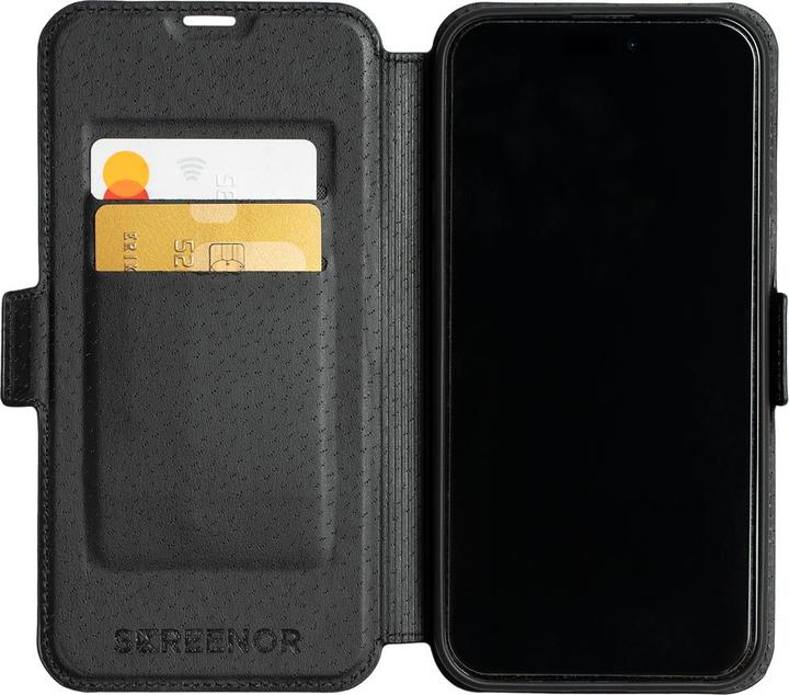 Actual product image Screenor First Iphone 16 Pro Magsafe Ros (Apple iPhone 16 Pro)