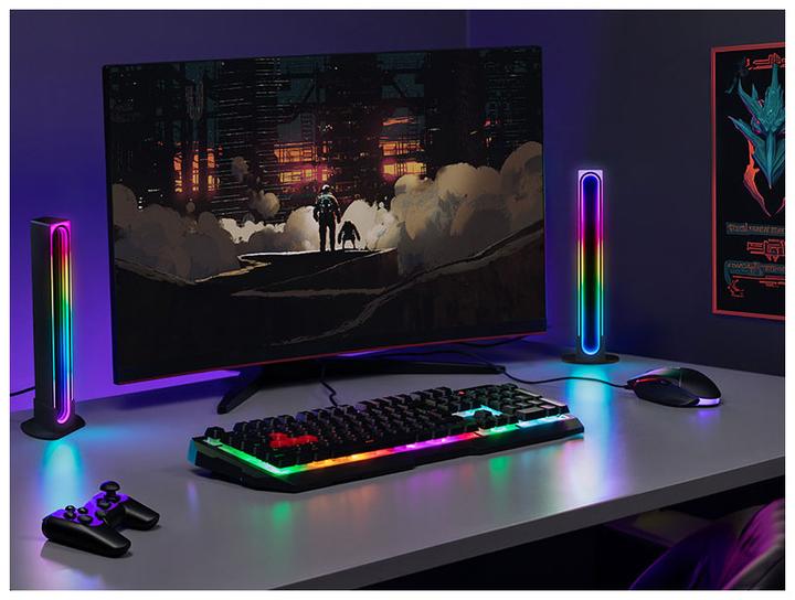 Actual product image Tracer lampy RGB Ambience - Smart Vibe