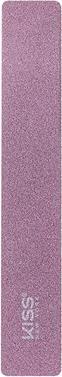 Produktbild KISS Nail file with a grain size of 80/100 (U)