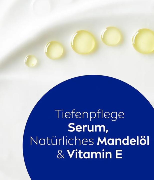 Produktbild NIVEA Reichhaltige Body Milk (Körpercreme, 75 ml)