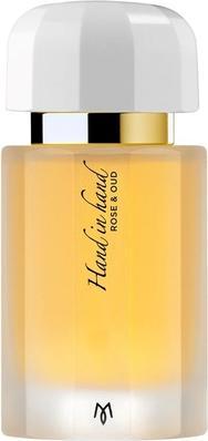 NoName Hand In Hand Eau De Parfum Spray 100ml 3.4oz (Eau de Parfum, 100 ml)