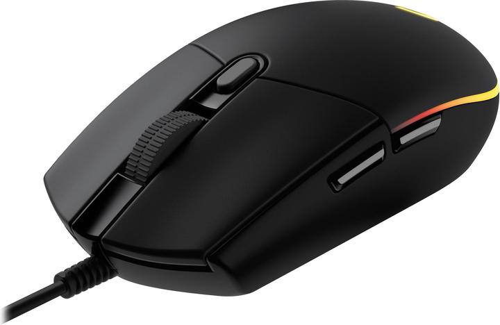 Actual product image Logitech G G203 Lightsync (Cable)
