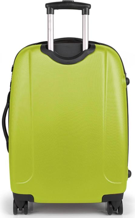 Produktbild Gabol Paradise XP 4 Rollen Trolley M 67 cm (70 l, L (90 - 115l))