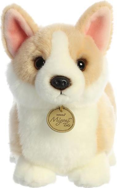 Produktbild Aurora World AURORA MIYONI Plüsch Welsh Corgi, 18 cm (50 cm)