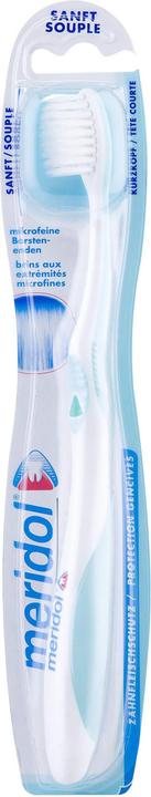 Actual product image Meridol Gum Protection Gentle (Soft, 1 x)