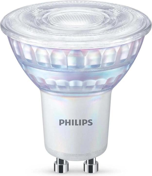 Philips Spot (GU10, 6.20 W, 575 lm, 1 x, F)