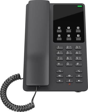 Produktbild Grandstream GHP621W Black