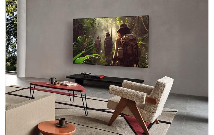 Immagine prodotto LG OLED48G59LS (48", G5, OLED, 4K, 2025)