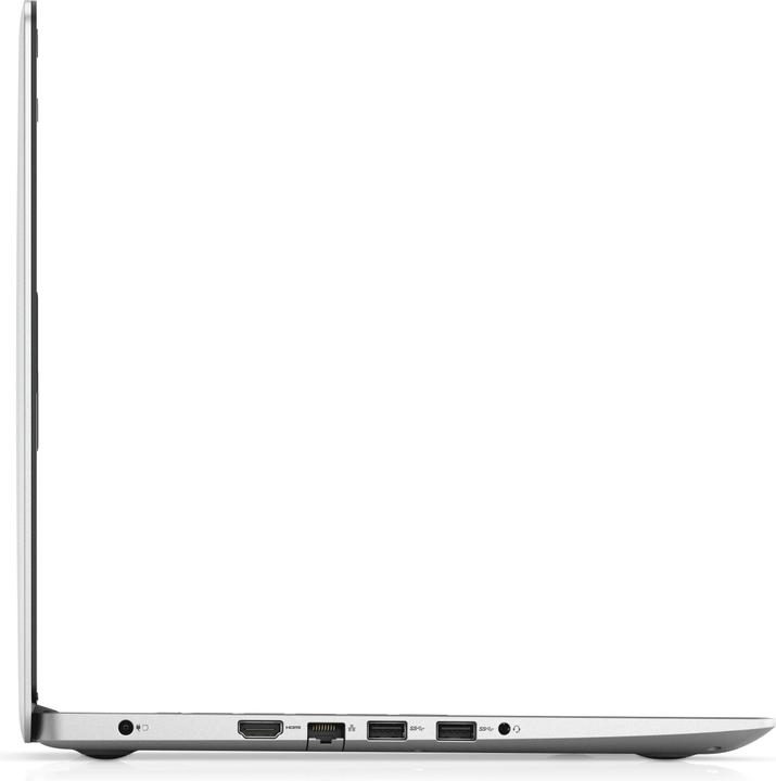 Productafbeelding Dell Inspiron 5570 39,6 cm (15,6"") Notebook Intel Core i7-8550U, 8GB RAM, 256GB SSD, AMD Radeon, Fu (15.60", Intel Core i7-8550U, 256 GB)