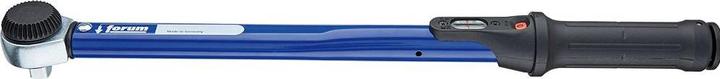 Productafbeelding Forum Professional Solutions Drehmomentschlüssel (4317784852012) (3/8", 10 Nm, 50 Nm)