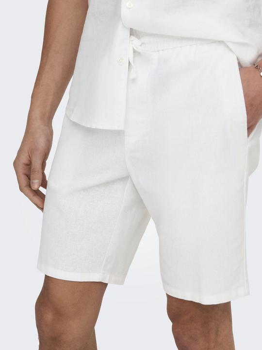 Image du produit Only & Sons Short uni (XXL)