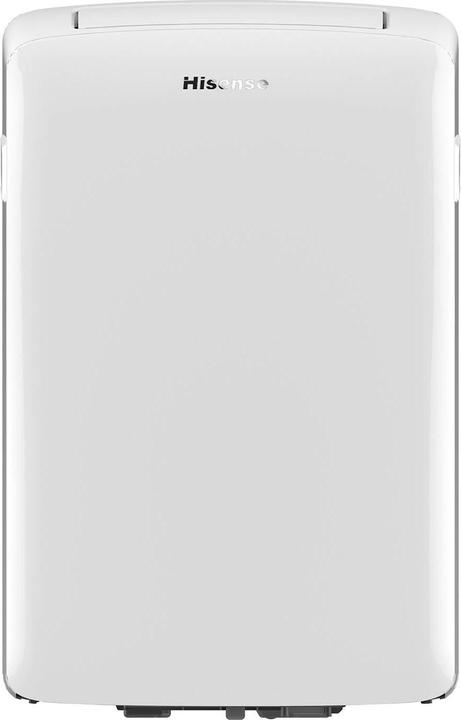 Actual product image Hisense APC09 (36 m², 8871.57 BTU/h)