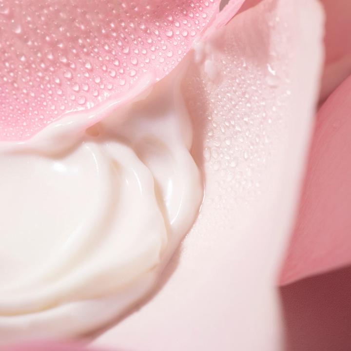 Image du produit Nuxe Very Rose Creamy Cleansing Milk (Lait nettoyant, 200 ml)