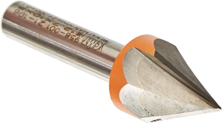 Immagine prodotto Ake Laserpunkt-Fräser 958.001.11