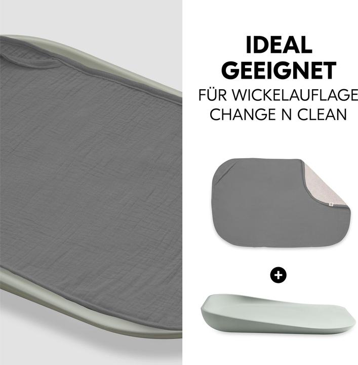Produktbild Hauck Change N Clean