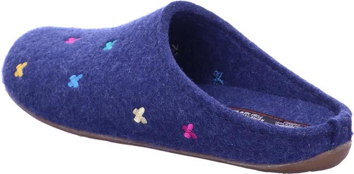 Image du produit Haflinger Everest Farfalline (40)