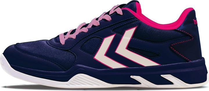 hummel hallenschuhe teiwaz iv (39)