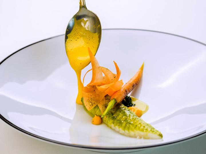 Produktbild Smartbox Gourmet-Dinner für 2 in aussergewöhnlichen Restaurants in Belgien oder den Niederlanden (2 Pers.)