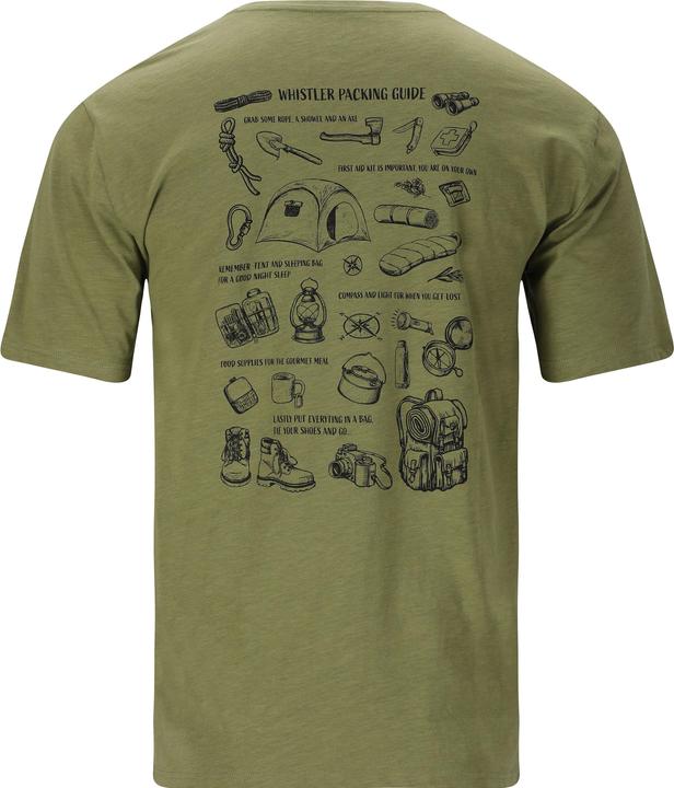 Produktbild Whistler Caloot (M)