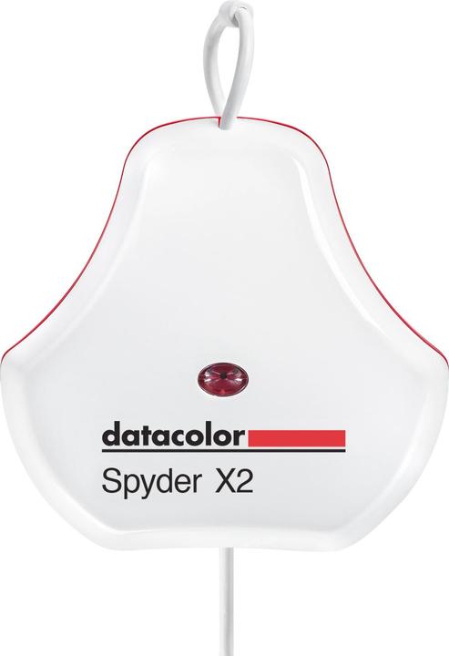 Produktbild Datacolor Spyder X2 Elite