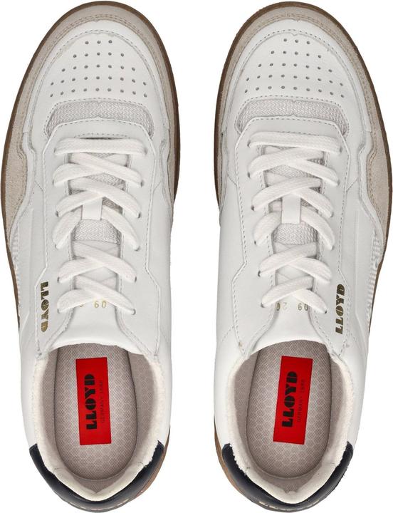 Actual product image Lloyd Sneaker (42)